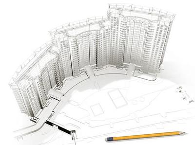 湖南省水利水电建设工程学校四年制高技大专双学历招生专业介绍——建设工程设计