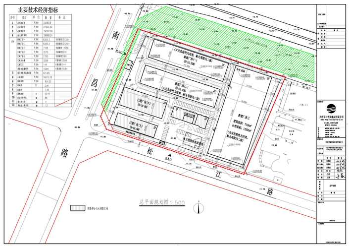 江苏学森环保科技年产2700万米人造革项目建设工程设计调整
