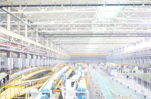 数字赋能 绿色制造 中车时代新材风电叶片国家级数字化工厂建设项目通过验收